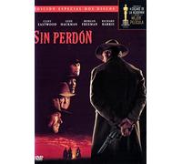 Sin perdón (Edición especial) [DVD]