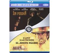 Sin perdón + El jinete pálido