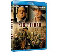 Sin Piedad [Blu-ray]