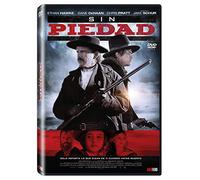 Sin Piedad [DVD]