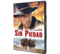 Sin piedad [DVD]