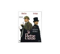 Sin pistas [DVD]