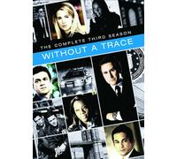 Sin Rastro: Temporada 3 (5 Discos 2004) - Poppy Montgomery, Anthony LaPaglia