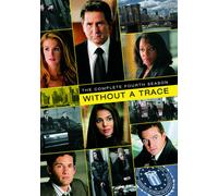 Sin Rastro: Temporada 4 (6 Discos 2005) - Anthony LaPaglia, Poppy Montgomery
