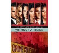 Sin Rastro: Temporada 6 (6 Discos 2007) - Anthony LaPaglia, Enrique Murciano