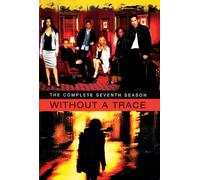 Sin Rastro: Temporada 7 (6 Discos 2008) - Anthony LaPaglia, Poppy Montgomery