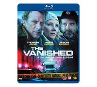 Sin rastro / The Vanished (2020) ( Hour of Lead ) [ Origen Danés, Ningun Idioma Espanol ] (Blu-Ray)