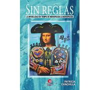 SIN REGLAS: LA INFIDELIDAD EN TIEMPO DE MENOPAUSIA Y ANDROPAUSIA: 11 (HARÉN)