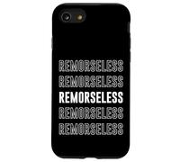 Sin remordimientos Carcasa para iPhone SE (2020) / 7/8