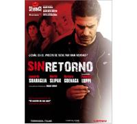 Sin retorno [DVD]