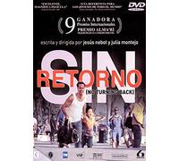 Sin retorno [DVD]