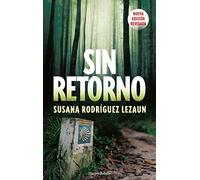 Sin retorno (HARPERBOLSILLO)