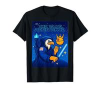 Sin Reyes, sin guerras. Democracia Liberty Eagle, político, Hombres, Mujeres Camiseta