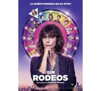 Sin rodeos [DVD]