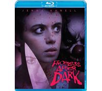 Sin rostro después del anochecer [Blu-ray]