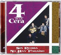 Sin Rumba No Hay Paraiso