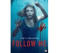 Sin salida / Follow Me (2020) [ Origen Sueco, Ningun Idioma Espanol ]