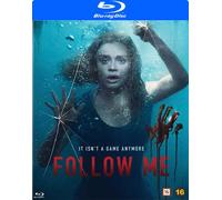 Sin salida / Follow Me (2020) [ Origen Sueco, Ningun Idioma Espanol ] (Blu-Ray)