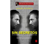 Sin secretos. Mis años acompañando a los número uno del pádel | Valen Bailón, Miguel Sciorilli