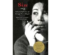 Sin: Selected Poems of Forugh Farrokhzad