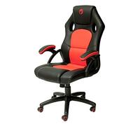Nacon PCCH-310 Silla Gaming Negra/Roja