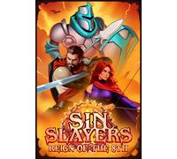 Sin Slayers: Reign of The 8th - Artbook (DLC) Steam Key (PC) GLOBAL