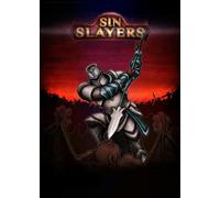 Sin Slayers Steam Key GLOBAL