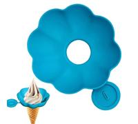 Sin soporte de, titular de hielo para | Bandeja antihielo de,SI-SI-SILICON SILICON POP POP POP PARA TIEMPO CALIENTE