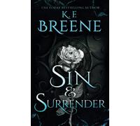 Sin & Surrender (Demigods of San Francisco)