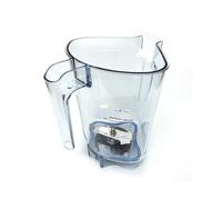 (Sin tapa) Vaso mezclador con cuchillo, Compatible con VITAMIX, VM0149 VM0122 VM0127 Recipiente mezclador for cuerpo de licuadora de repuesto