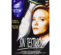 Sin Testigos / Blind Side