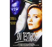 Sin Testigos [DVD] (1993) Blind Side