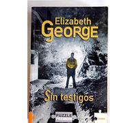 Sin testigos (Puzzle Premium)
