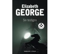 Sin testigos (SIN COLECCION)