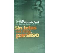Sin Tetas No Hay Par - Sin_tetas_no_hay_paraíso_(TV_Series) [USA] [DVD]