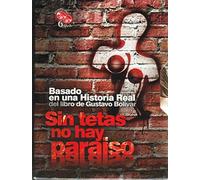 SIN TETAS NO HAY PARAISO PK OF 6 DVDS