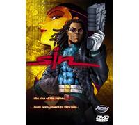 Sin - The Motion Picture And [1999] [Reino Unido] [DVD]