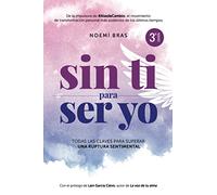 Sin ti para ser yo