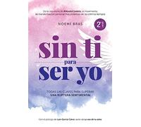 Sin TI para ser YO: Que nadie te ahogue el corazón