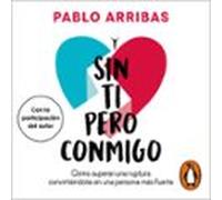 Sin Ti Pero Conmigo (audiolibro)