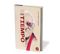 Sin tiempo. Padre Ángel (Expresiones)