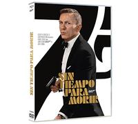 Sin tiempo para morir