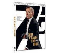 Sin tiempo para morir [DVD] (Subtítulos en español)