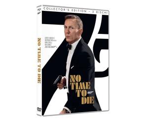 Sin tiempo para morir [DVD] (Subtítulos en español)