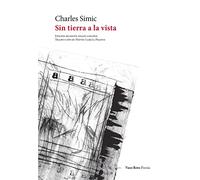 Sin tierra a la vista (Poesía)
