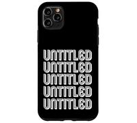 Sin título Carcasa para iPhone 11 Pro Max