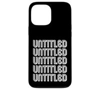 Sin título Carcasa para iPhone 13 Pro Max