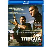 Sin Tregua [Blu-ray]