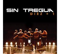 Sin Tregua - Diez + 1