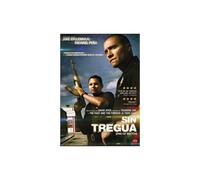 Sin Tregua [DVD] (2012) ,